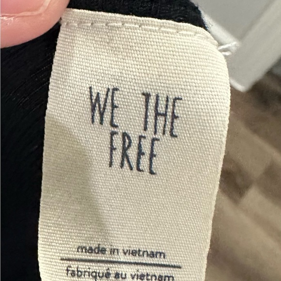 EUC Free People (WTFree) - Picture 5 of 5